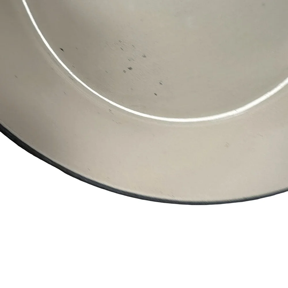 Le Creuset **there some